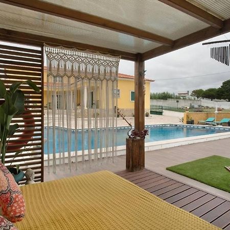 Porto Dinheiro Beach II Casal do Cigano Exterior photo