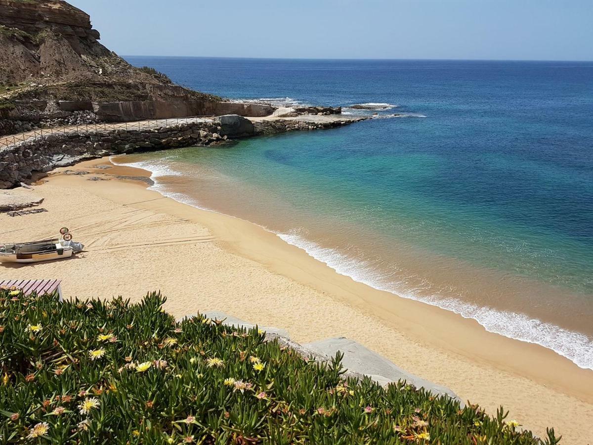 Porto Dinheiro Beach II Casal do Cigano Exterior photo