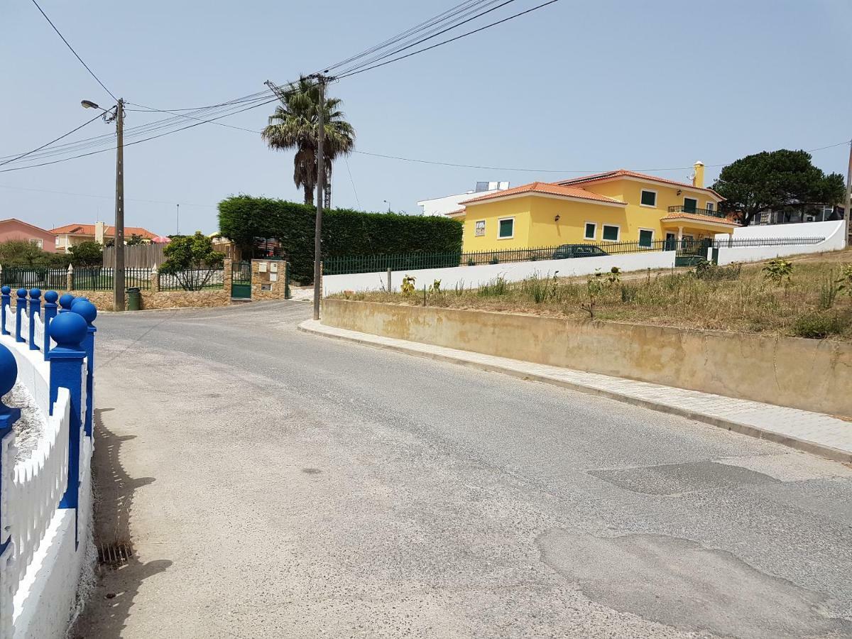 Porto Dinheiro Beach II Casal do Cigano Exterior photo